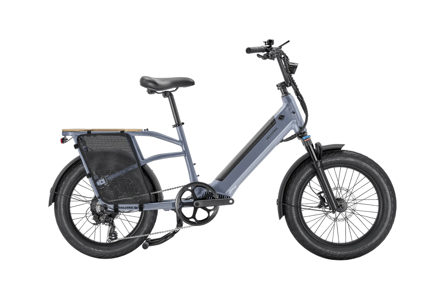 Velotric Go 1 E-Bikes