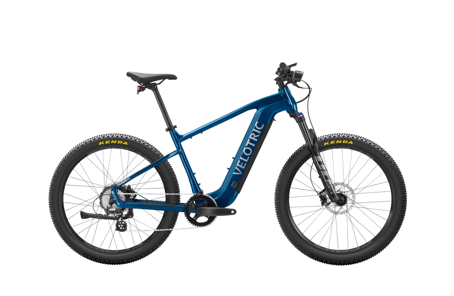 Velotric Summit 1 E-Bike