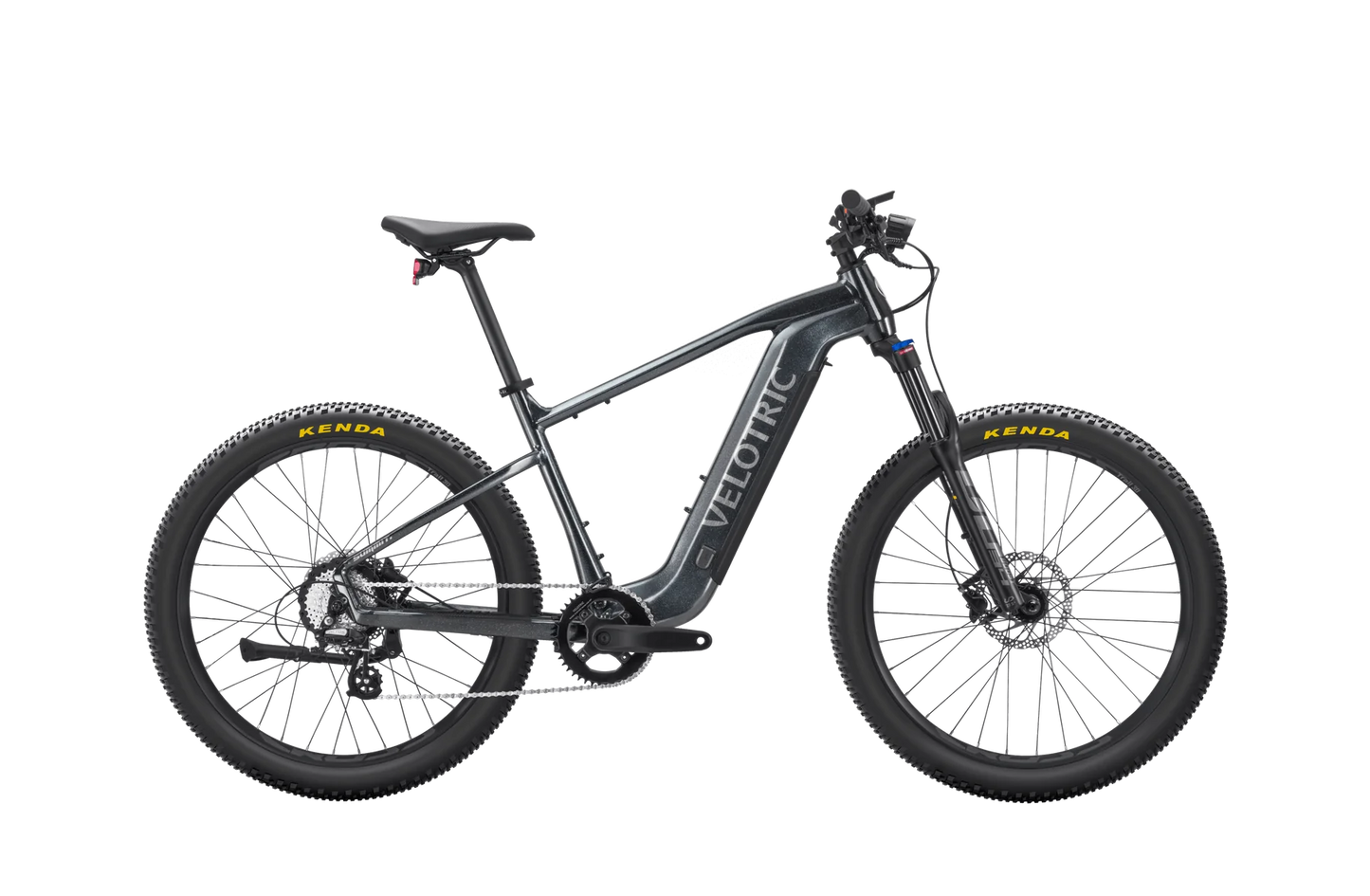 Velotric Summit 1 E-Bike