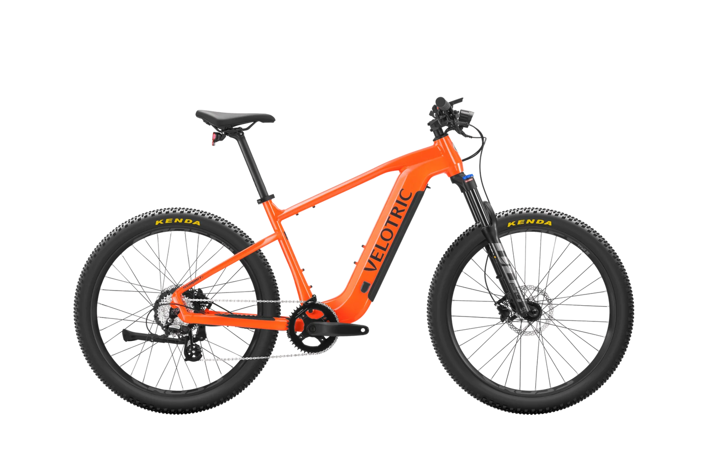 Velotric Summit 1 E-Bike