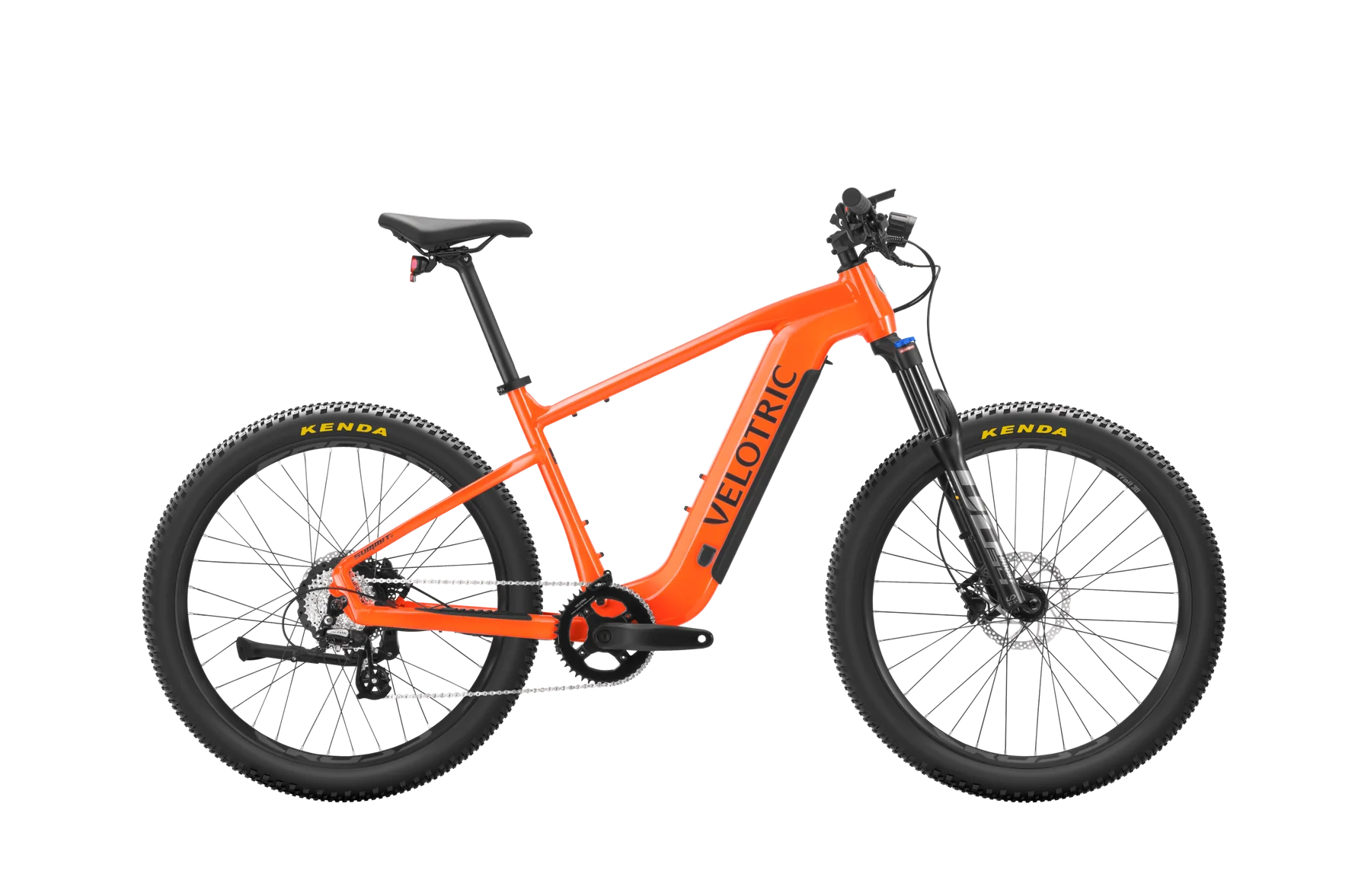 Battery Radical Electric Bikes Velotric Summit E-Bike – Radical