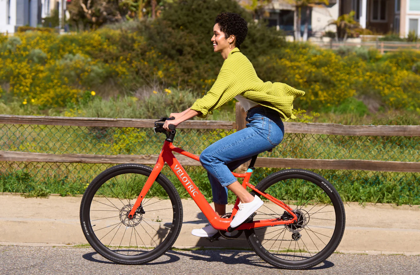 Velotric T1 ST Plus E-Bike