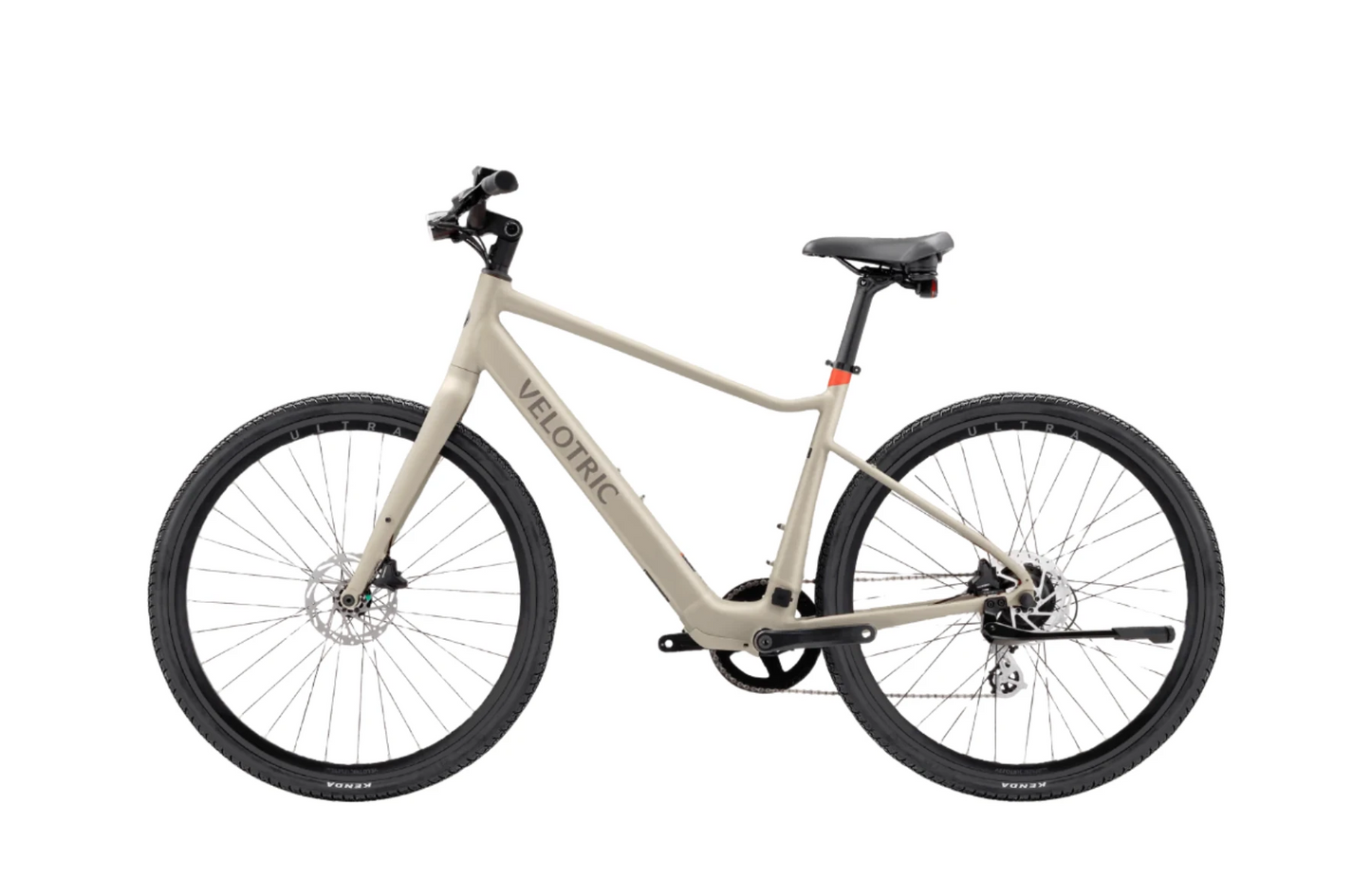 Velotric T1 ST Plus E-Bike