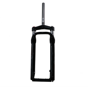 26 front suspension online fork