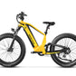 Ebike SUV - Magicycle Deer Softail Full Suspension Electric Bike