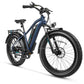 Magicycle Cruiser All Terrain Fat Tire Electric Bike