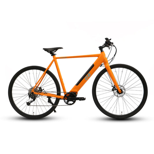 New england e deals bikes