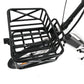 EUNORAU Basket Kit for MAX-CARGO/G20-CARGO/G30-CARGO/E-FAT-MN/E-FAT-STEP/FAT-AWD E-Bike