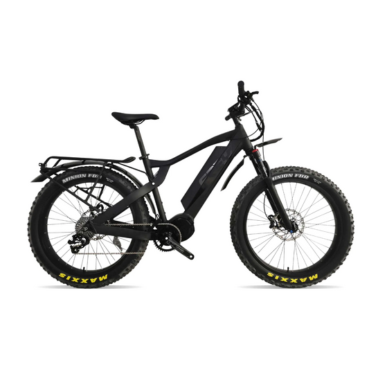 Frey e bikes Radical Adventures New England