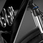 Ebike SUV - Magicycle Deer Softail Full Suspension Electric Bike