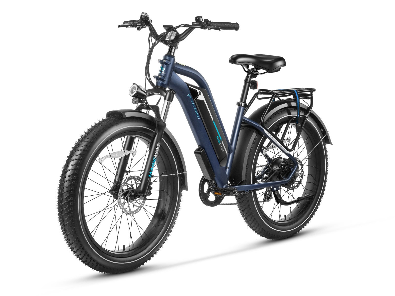 Himiway cruiser all terrain online electric fat bike reviews