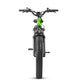 Ebike SUV - Magicycle Deer Softail Full Suspension Electric Bike