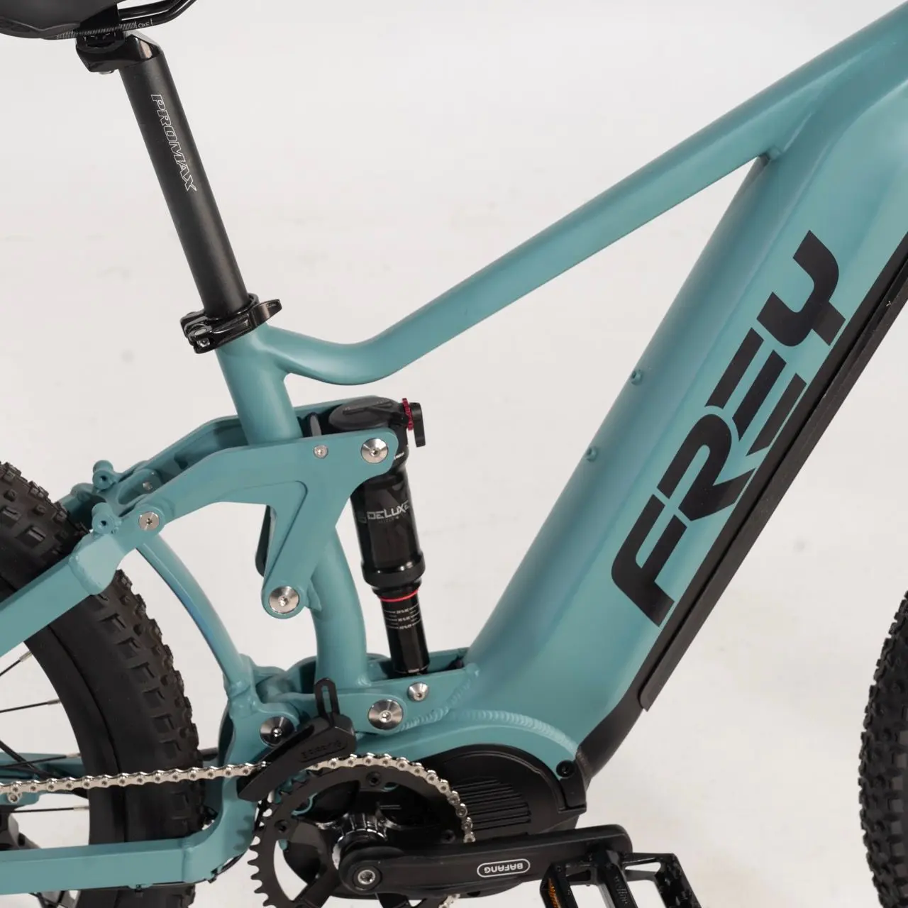 Frey am1000 mountain bike sale