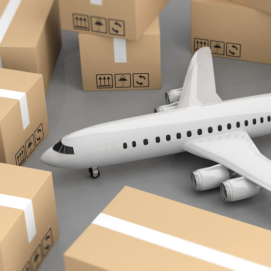 US air shipping upgrade cost for one bike